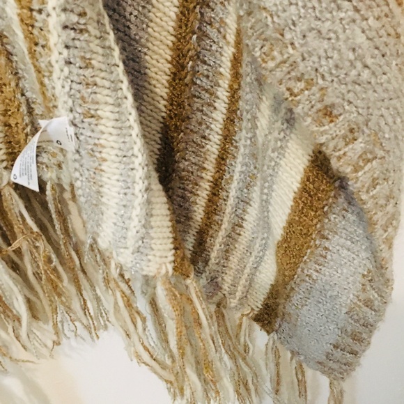 Knox Rose fringed cardigan - Picture 2 of 5